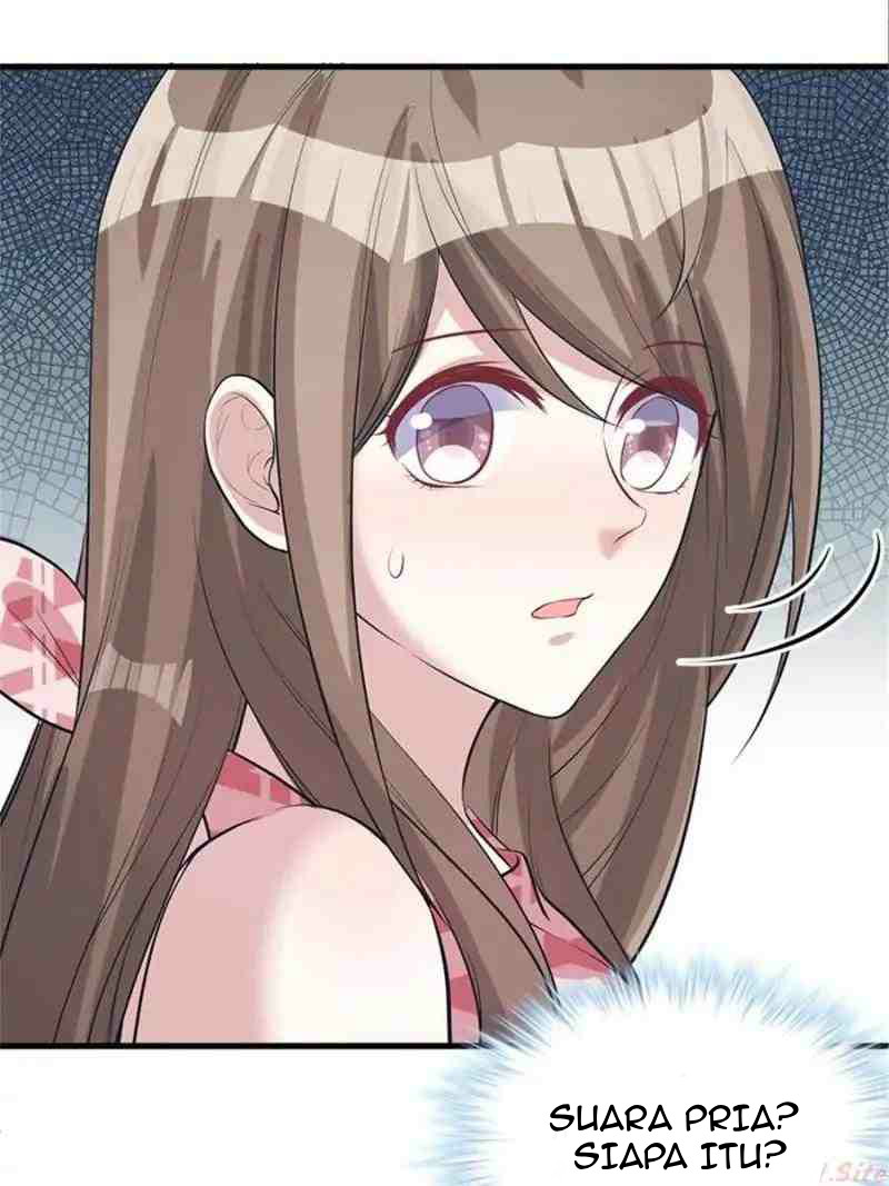 Beauty and the Beasts Chapter 84 Gambar 26